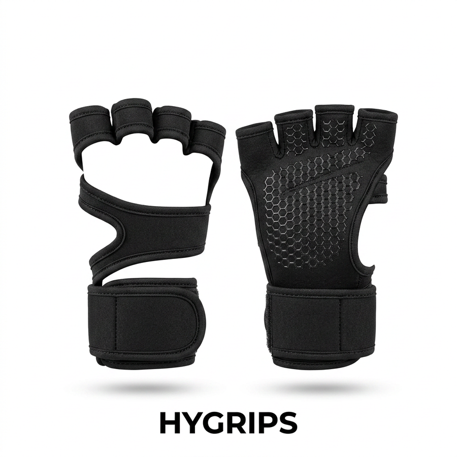 HyGrips Pro
