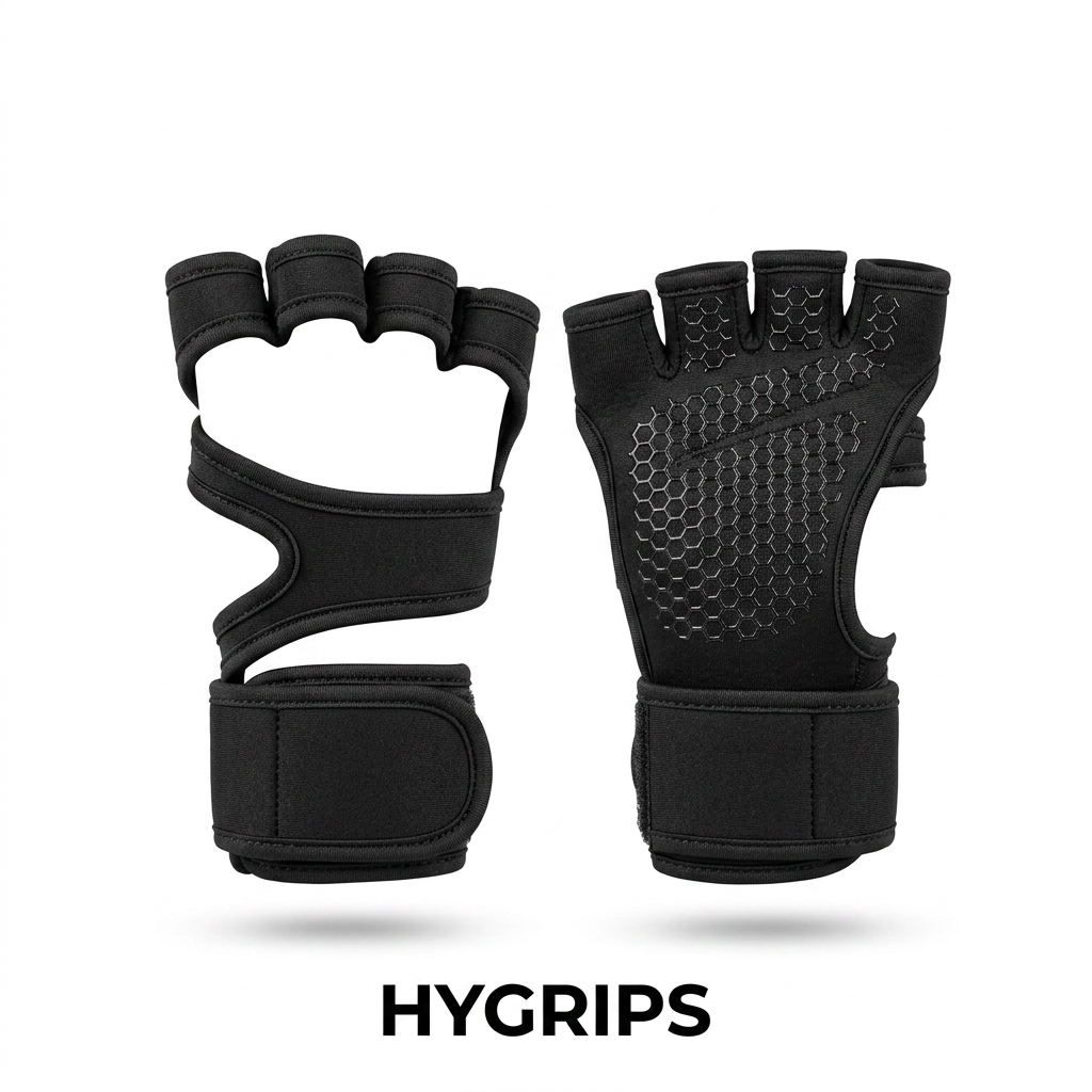 HyGrips Pro
