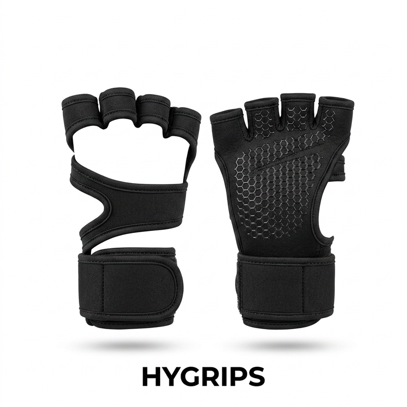 HyGrips Pro