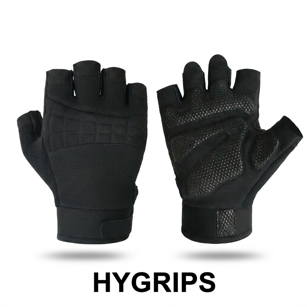 HyGrips Elite