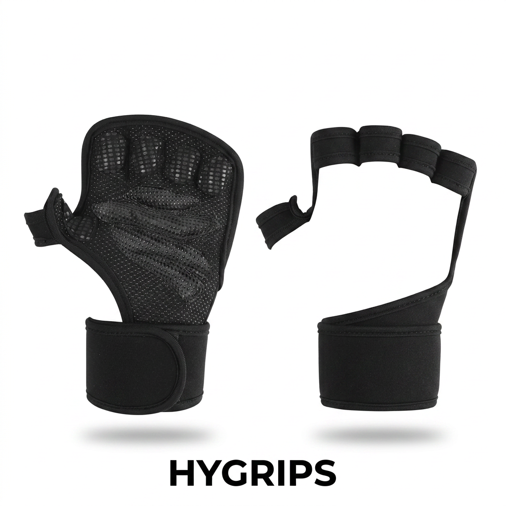 HyGrips Lite