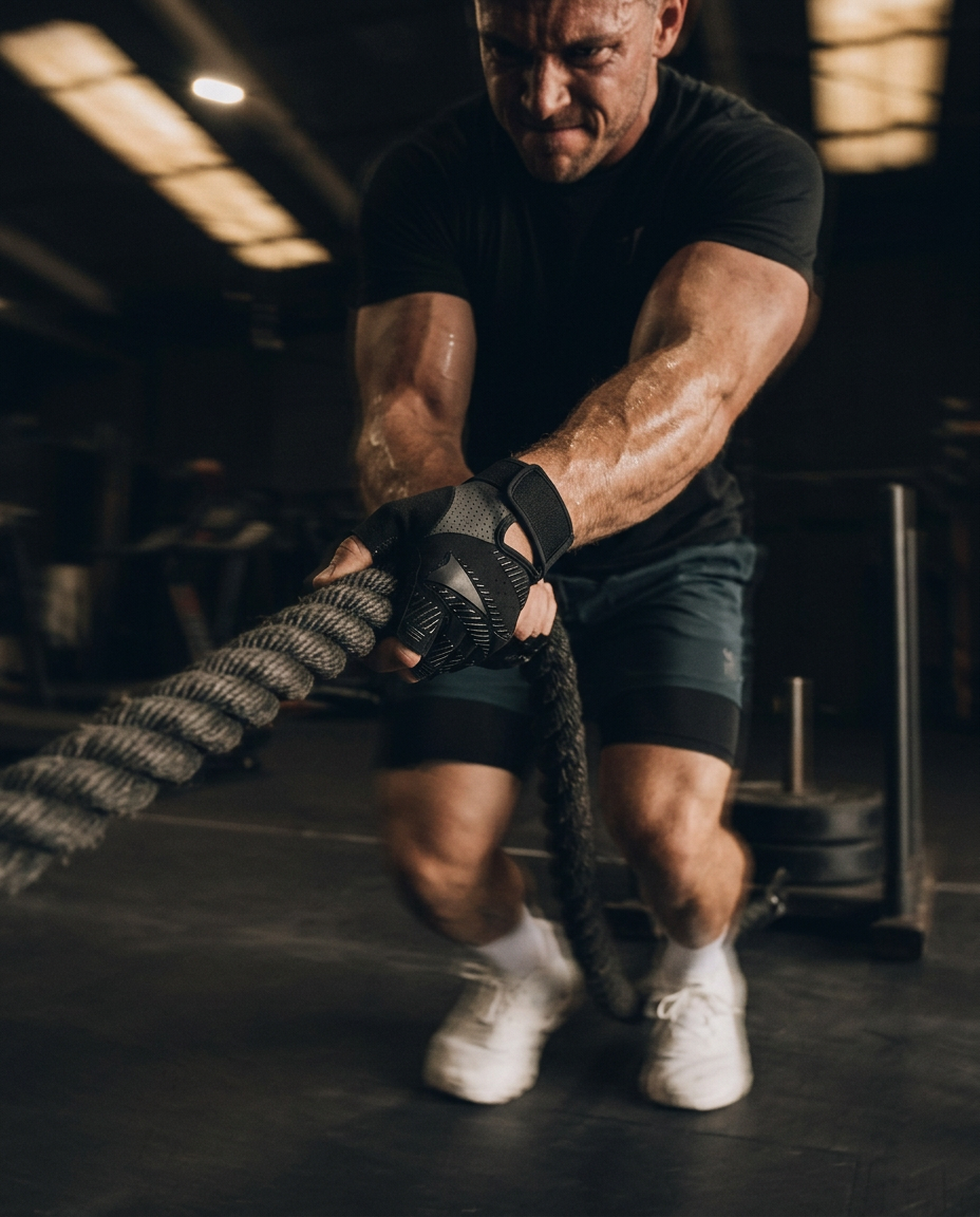 HyGrips Sport