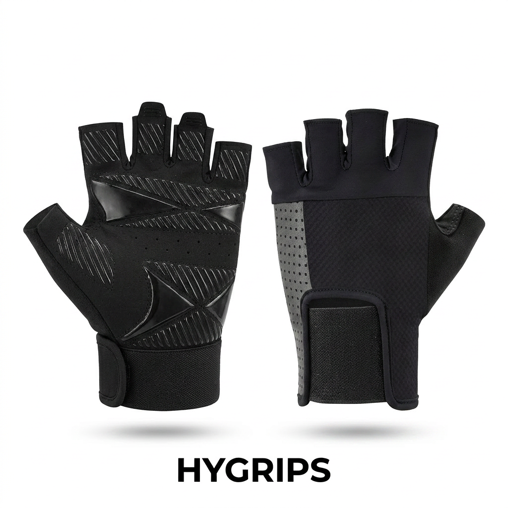 HyGrips Sport