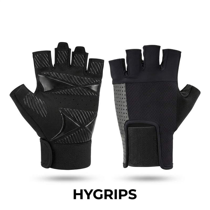 HyGrips Sport